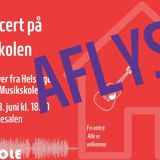 Huskoncert med Jens' guitarelever fra Helsingør og Gladsaxe Musikskoler Huskoncert med Jens' guitarelever fra Helsingør og Gladsaxe Musikskoler