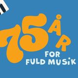 Jubilæumskoncert på Elværket Jubilæumskoncert på Elværket
