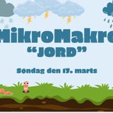 MikroMakro
på Borupgårdskolen MikroMakro
på Borupgårdskolen