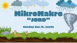 MikroMakro
på Borupgårdskolen MikroMakro
på Borupgårdskolen