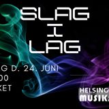 "Slag I Lag" på Elværket "Slag I Lag" på Elværket