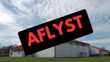 AFLYST - Koncert i Sthens Kirke
