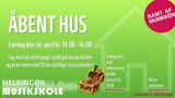 Åbent Hus