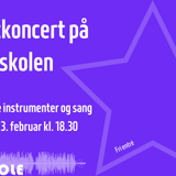 Talenter på spil