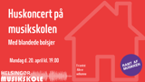 Blæserkoncert