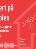 Efterårskoncert Bands