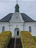 Klarinetkoncert i Hellebæk Kirke