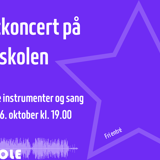 Talentkoncert