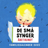 Vi spiller til "De Små Synger" på Espergærde Bibliotek (kun for inviterede)