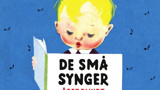 Vi spiller til "De Små Synger" på Espergærde Bibliotek (kun for inviterede)