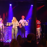 MGK Koncert i Toldkammeret