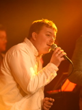 MGK Koncert i Toldkammeret