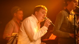 MGK Koncert i Toldkammeret