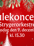 Strygernes Julekoncert