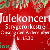 Strygernes Julekoncert