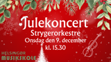 Strygernes Julekoncert
