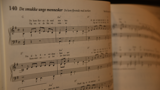 Børnekor - Stjerneskuddene