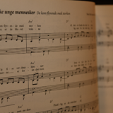 Børnekor - Stjerneskuddene Børnekor - Stjerneskuddene