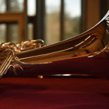 Barytonhorn/Tenorhorn/Euphonium