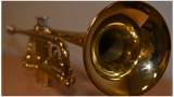 Hornbæk Solo - Trompet/Cornet
