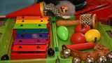 Minimusik 2 - 6 år