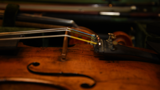 Violin, Suzuki