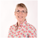 Helle Vibeke Waagø