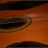 Guitarværksted